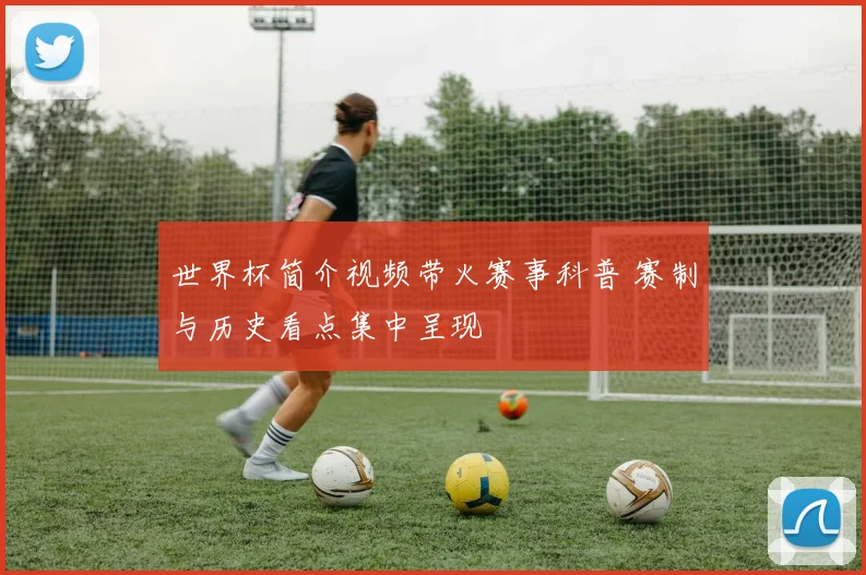 世界杯简介视频带火赛事科普 赛制与历史看点集中呈现