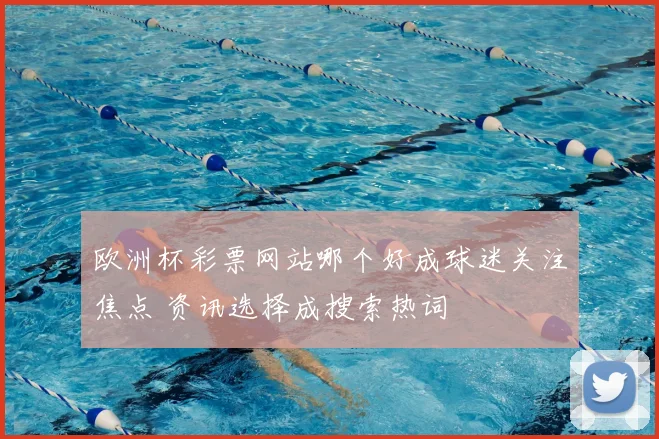 欧洲杯彩票网站哪个好成球迷关注焦点 资讯选择成搜索热词