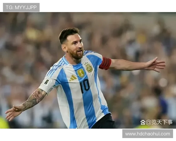 梅西的影响力超越语言德保罗呼吁大家静心欣赏他的伟大表现
