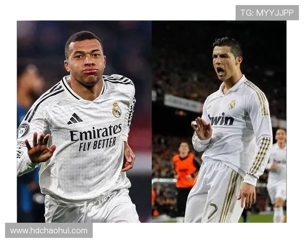 姆巴佩俱乐部年度进球已达55个距C罗纪录仅差4球