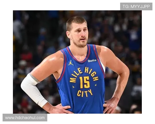 卡梅隆约翰逊回顾约基奇精彩助攻坦言自己应把球投进